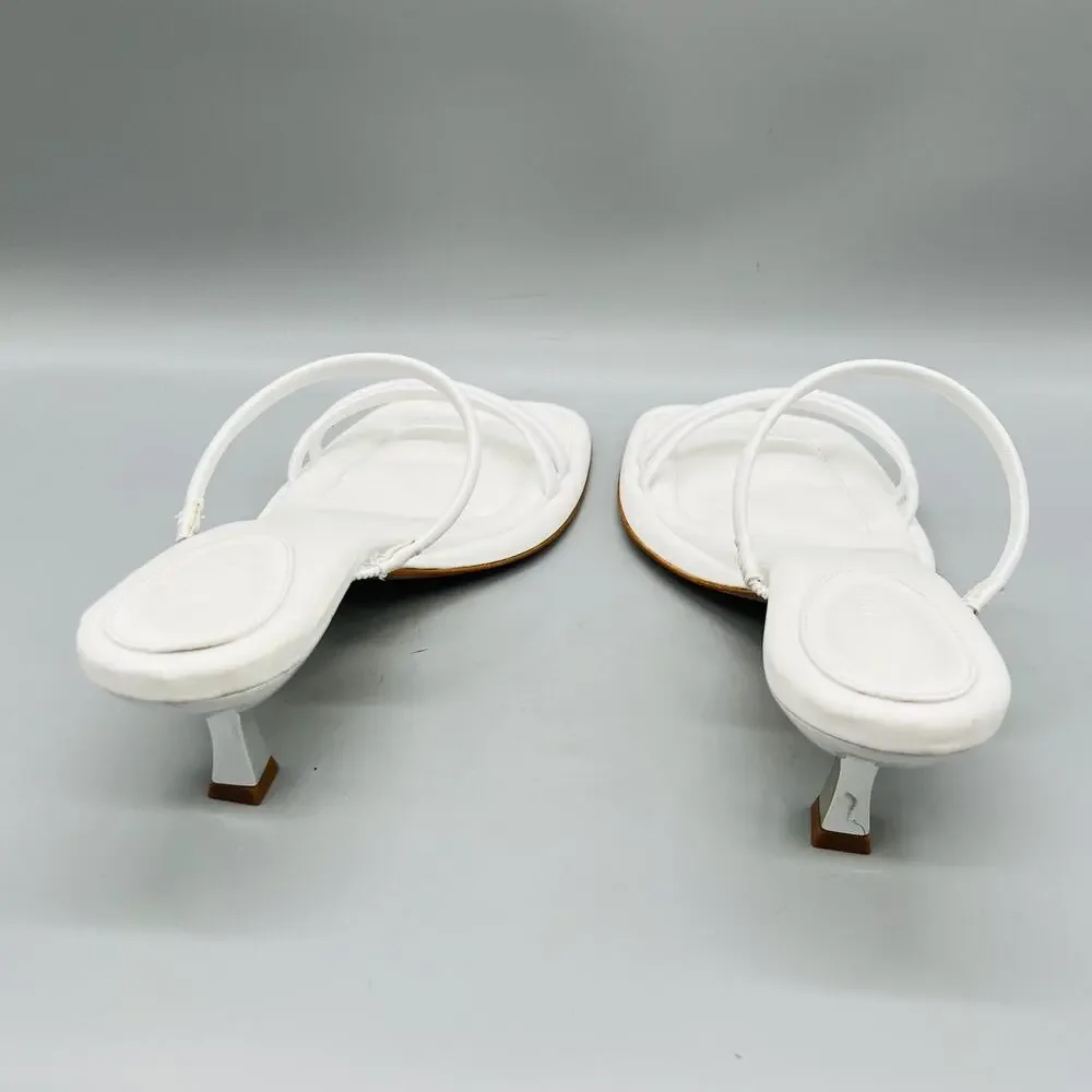 SCHUTZ piece smooth you
